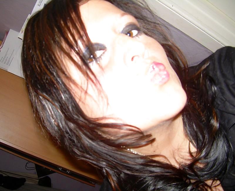 Ex-Girlfriends -  Magali #3351005