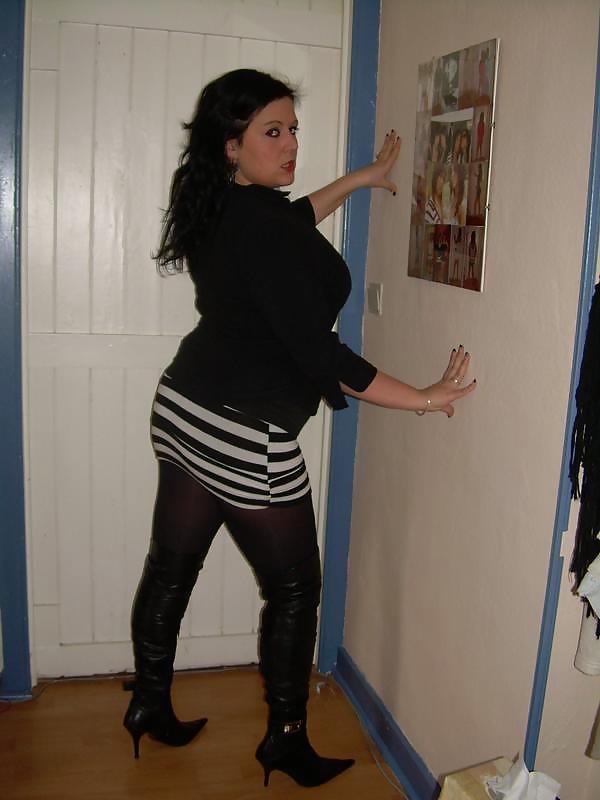 Ex-Girlfriends -  Magali #3351037