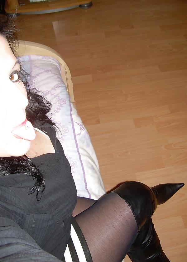 Ex-Girlfriends -  Magali #3351060