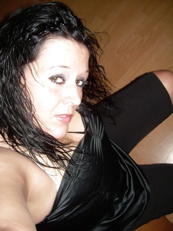 Ex-Girlfriends -  Magali #3351069