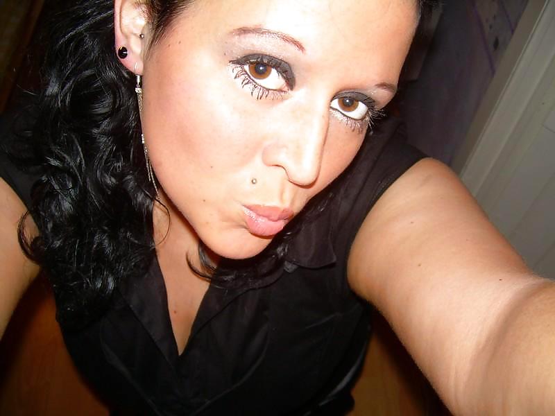 Ex-Girlfriends -  Magali #3351141