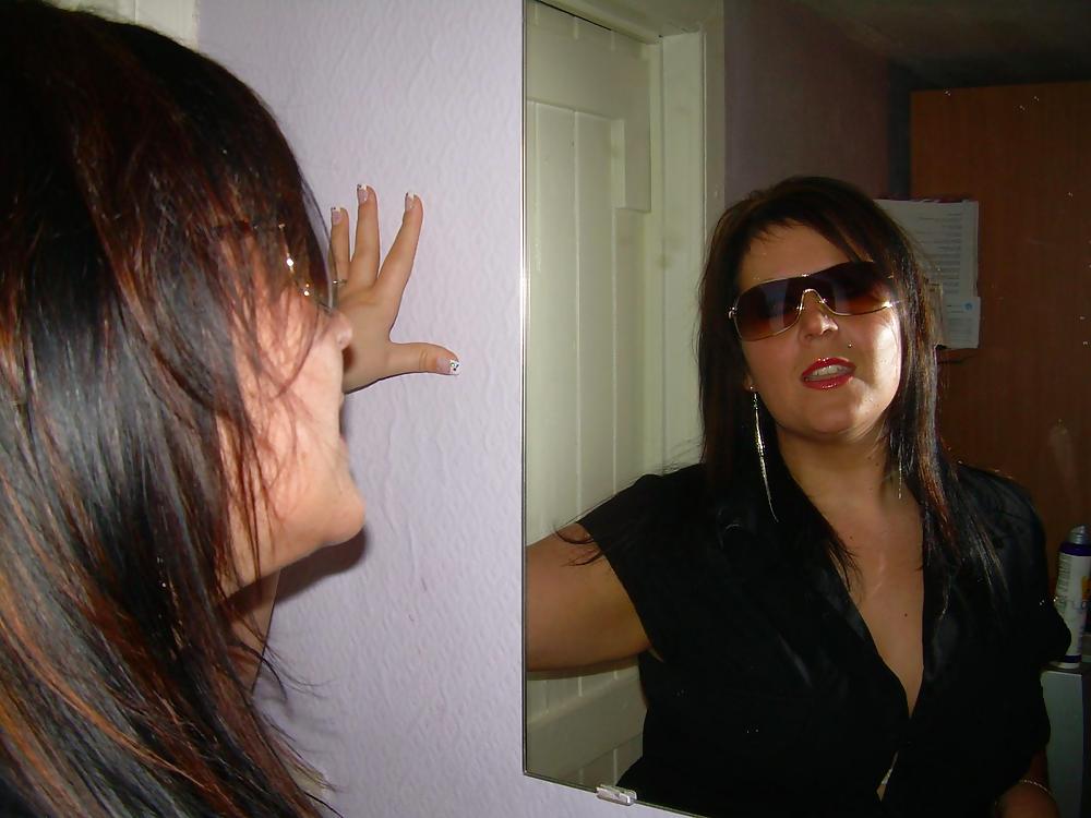 Ex-Girlfriends -  Magali #3351159