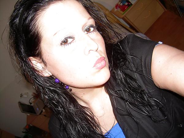 Ex-Girlfriends -  Magali #3351171