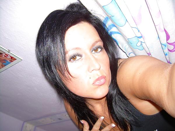 Ex-Girlfriends -  Magali #3351176