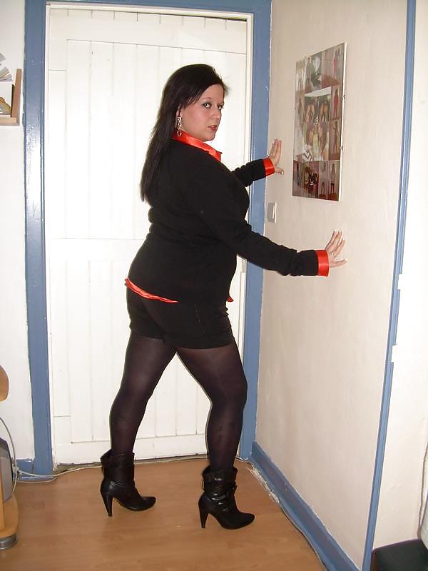 Ex-Girlfriends -  Magali #3351191