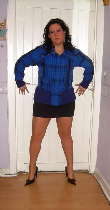 Ex-Girlfriends -  Magali #3351206