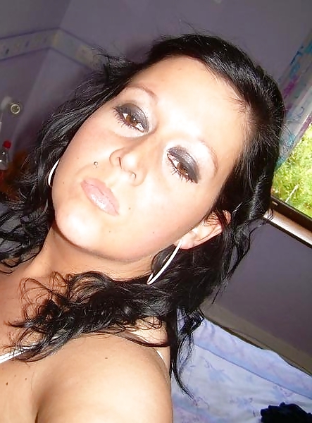 Ex-Girlfriends -  Magali #3351214