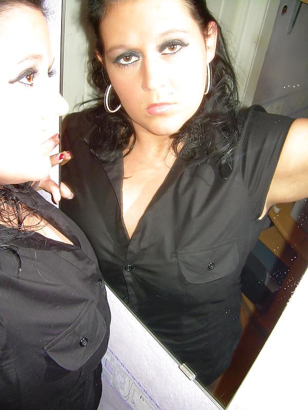 Ex-Girlfriends -  Magali #3351248