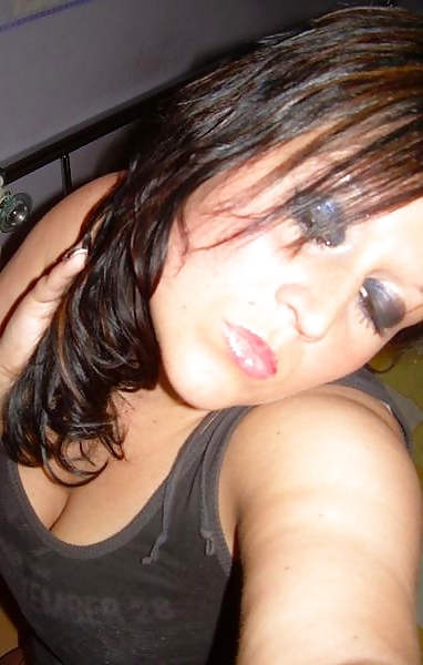 Ex-Girlfriends -  Magali #3351277