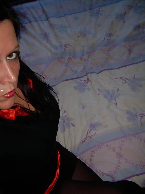 Ex-Girlfriends -  Magali #3351299