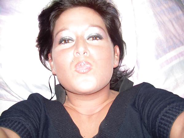 Ex-Girlfriends -  Magali #3351305