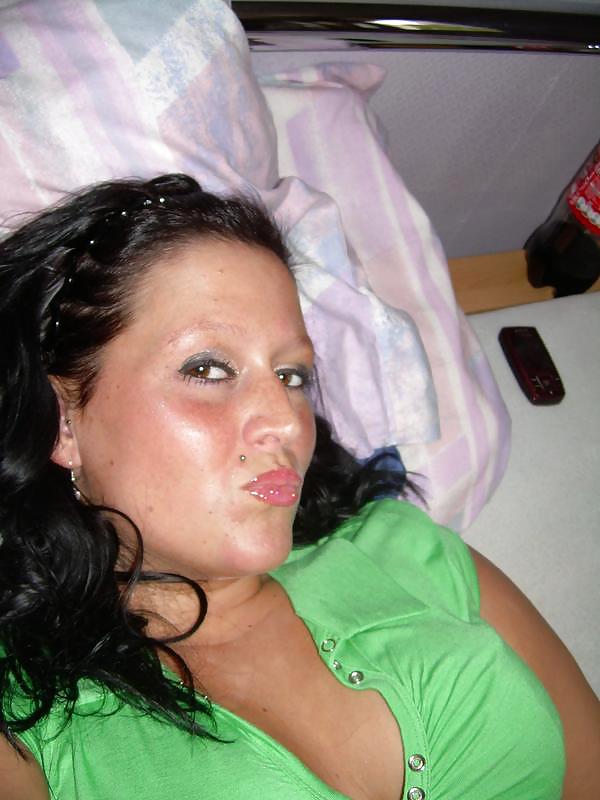 Ex-Girlfriends -  Magali #3351315