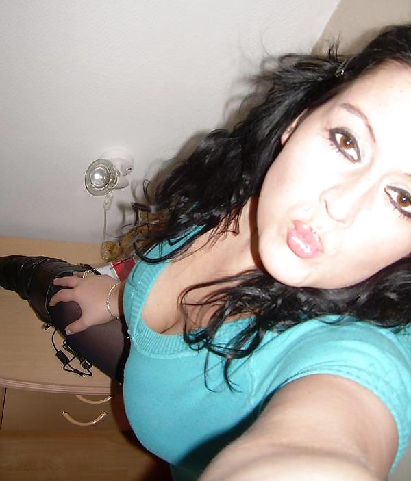 Ex-Girlfriends -  Magali #3351326