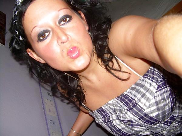 Ex-Girlfriends -  Magali #3351354