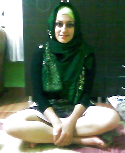 Turkish,Hijab,Heels #22177243