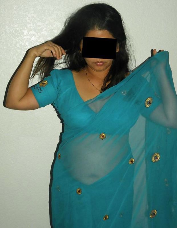 Filthy Indian wife
