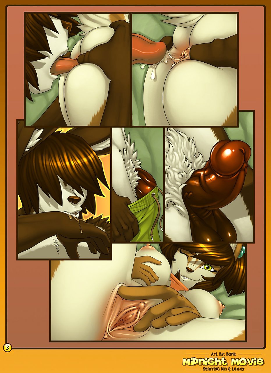 Película de medianoche
 #16832451