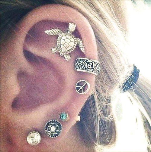 Tatoo y piercing
 #19719990