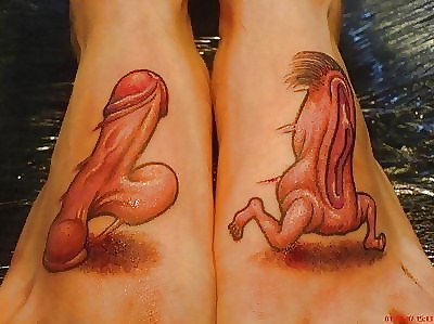 Tatoo y piercing
 #19721394