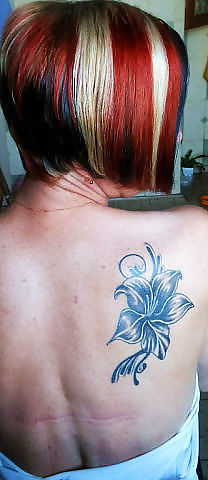 Tatoo y piercing
 #19721464