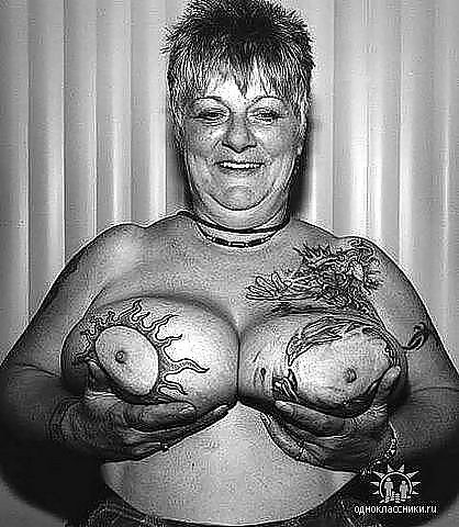 Tatoo y piercing
 #19721469