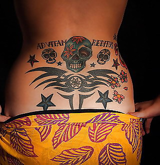 Tatoo y piercing
 #19722276