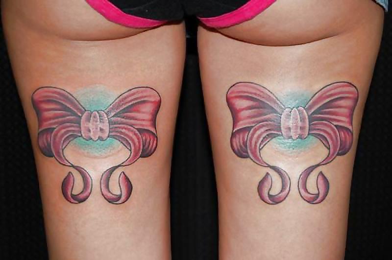 Tatoo y piercing
 #19722455