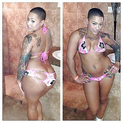 Tatoo y piercing
 #19722876