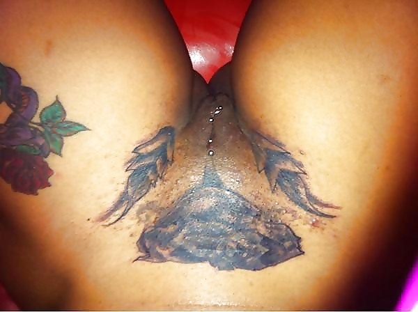 Tatoo & Piercing #19722904