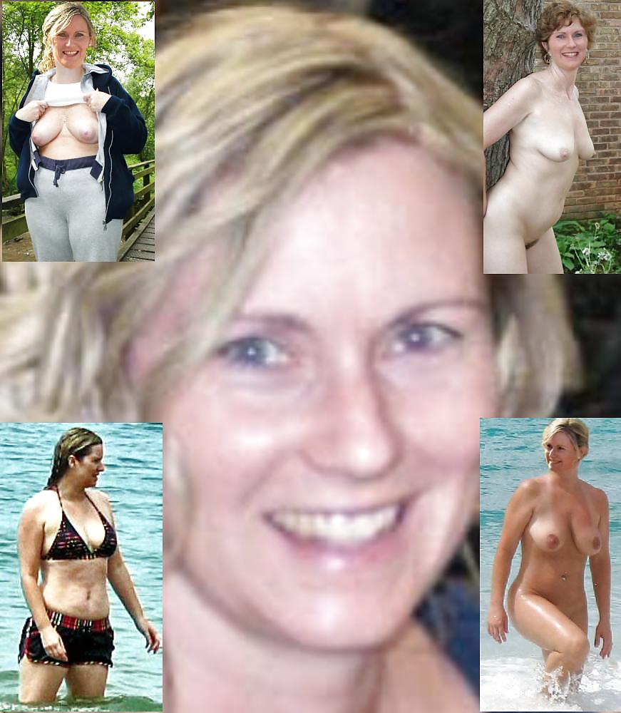 Gekleidet Dann Ausgezogen Milfs 57 #21666819