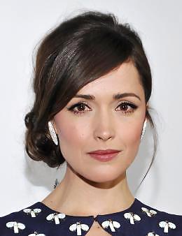 Rose Byrne mega collezione 2
 #13554134