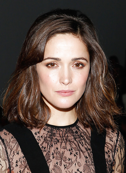 Rose Byrne mega collezione 2
 #13554572