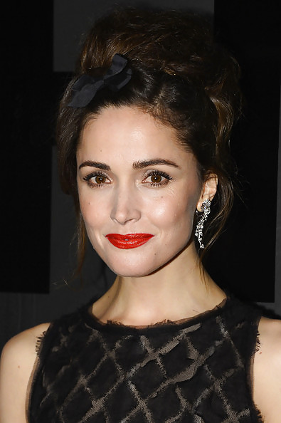 Rose Byrne mega collection 2 #13554695