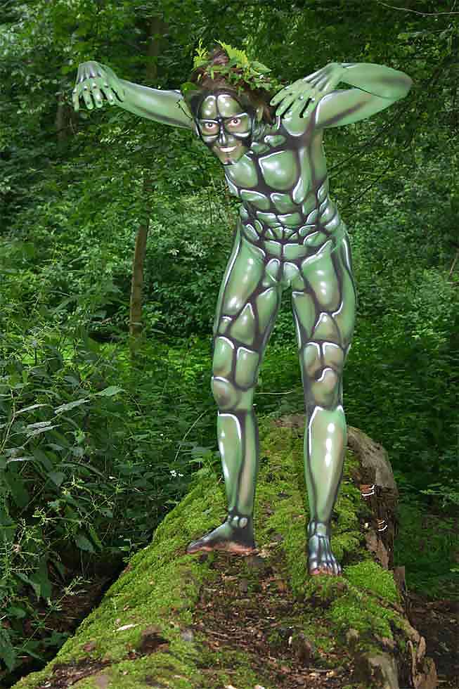Physique Art 13 #9577818