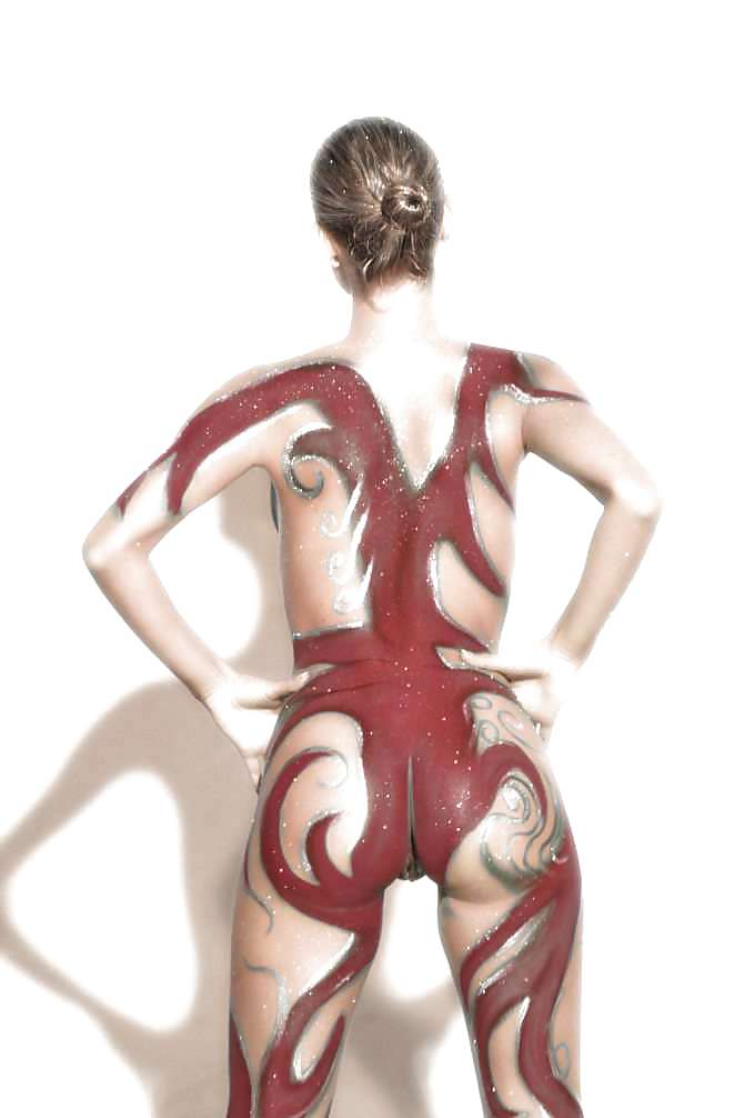 Physique Art 13 #9577822