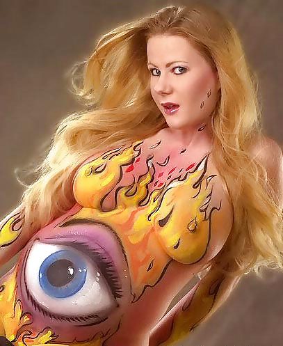 Physique Art 13 #9577864