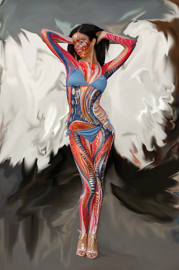 Physique Art 13 #9577902