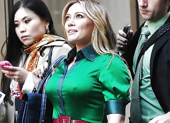 Echte Promis Unüberbrückbaren Differenzen #5030806