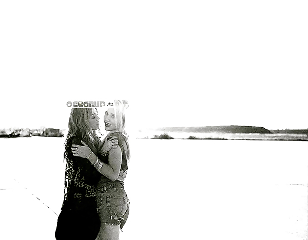 Echte Promis Unüberbrückbaren Differenzen #5030860