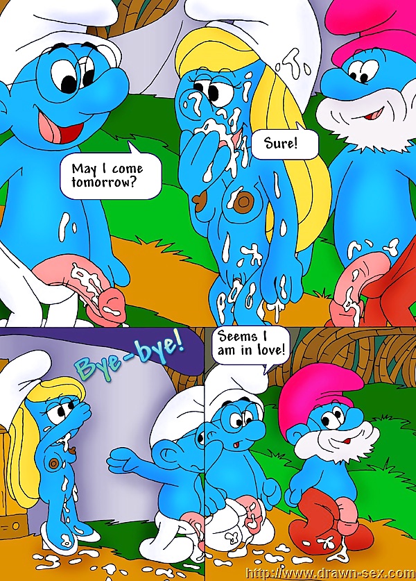 (bd) pitufos pt.2
 #19518318