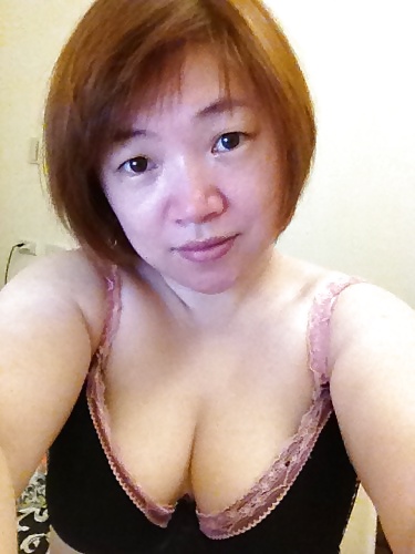 Hot Dame In Echt #17883781