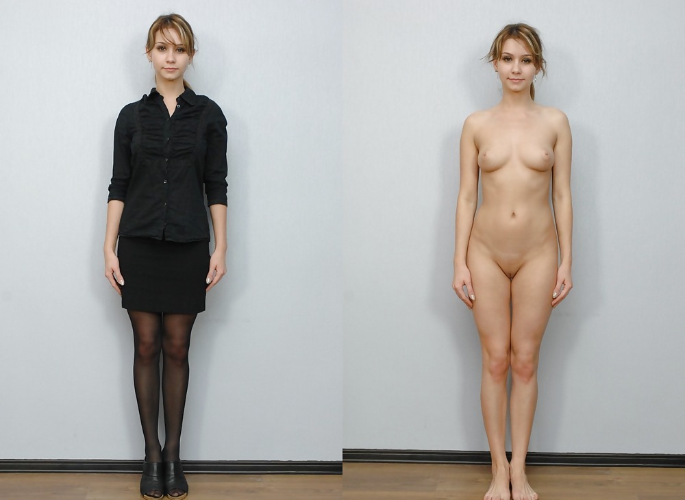 Before and After - 10 #20162422