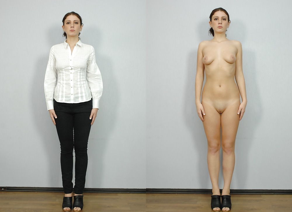 Before and After - 10 #20162470