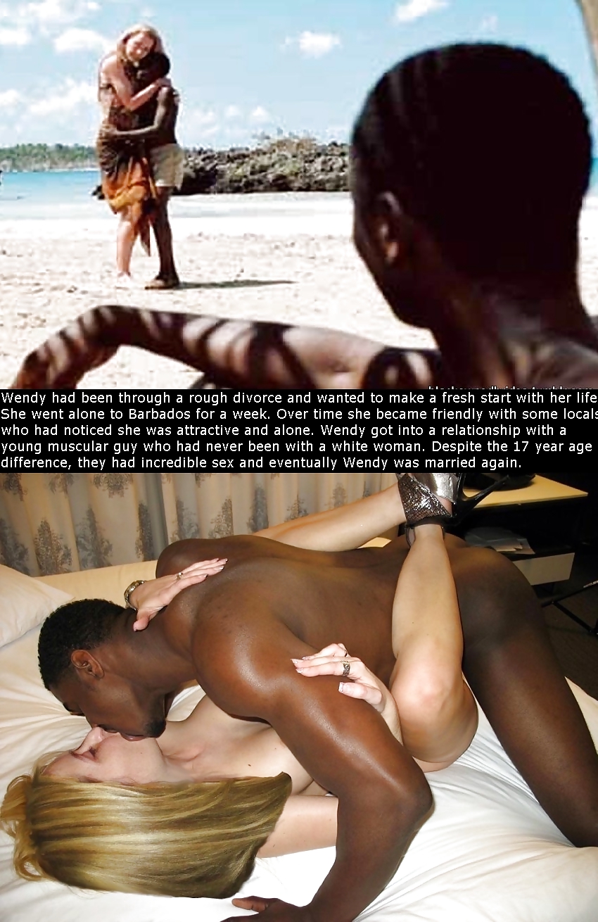 Interracial Cuckold Stories IR Caps Porn Pictures, XXX Photos, Sex Images #906093