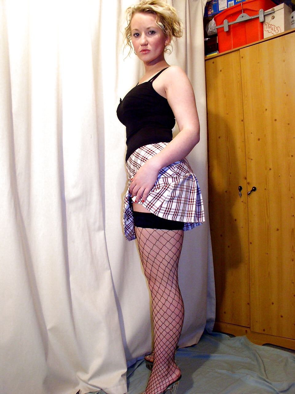 British Fickfleisch In Netzs 2 #4800721