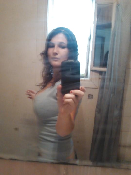 Pics of me
 #16651627