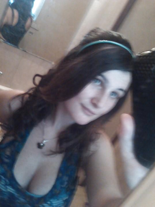 Pics of me
 #16651690
