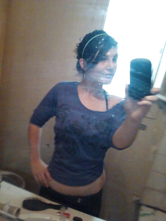Pics of me
 #16651702