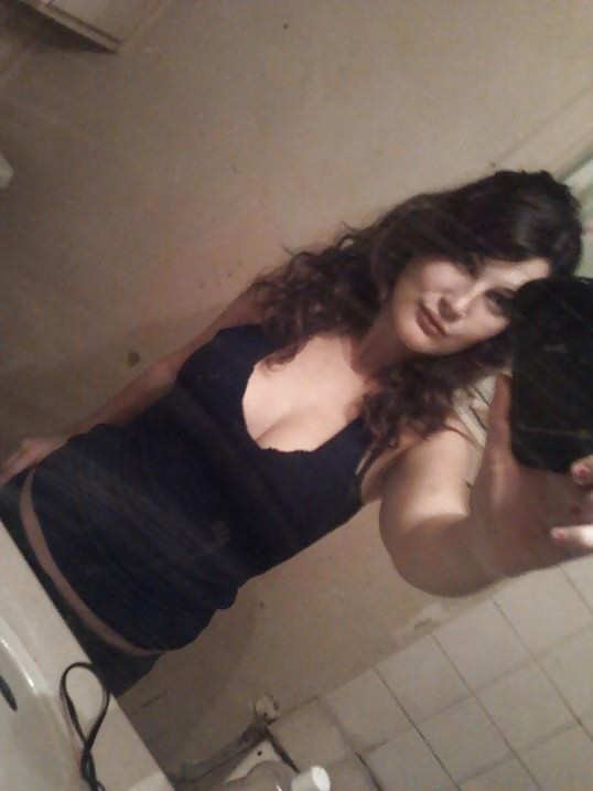 Pics of me
 #16651726