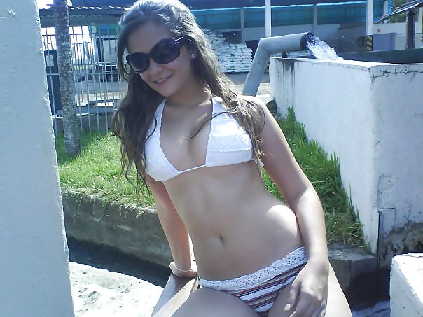 HORNY GERMAN BITCHES ON BEACH - COMMENT DIRTY #9472911